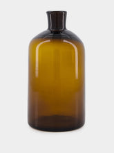 Brown Bottle Pharmaceutical Flacone | PDP - Fashion Clinic