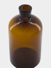 Brown Bottle Pharmaceutical Flacone | PDP - Fashion Clinic