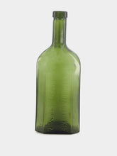 All Origine Vintage Green Bottle