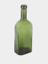 All Origine Vintage Green Bottle