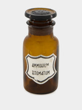 All Origine Apothecary Amber Display Bottle
