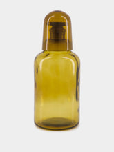 All Origine Amber Glass Apothecary Bottle