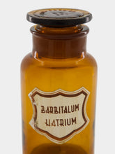 All Origine Heritage Glass Apothecary Vessel
