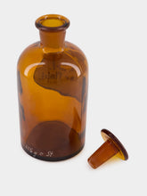 All Origine Sage Extract Amber Glass Pharmaceutical Bottle
