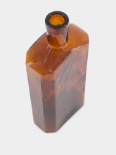 All Origine Amber Decorative Bottle
