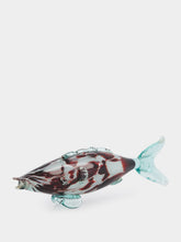 All Origine Crimson Glass Fish