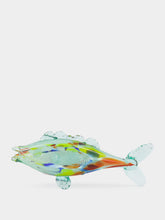All Origine Artisan Glass Fish Ornament