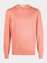 Boglioli Knitted Jumper