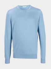 Boglioli Knitted Jumper