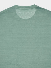 Boglioli Linen T-Shirt