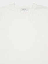 Boglioli White Cotton Crew Neck T-Shirt