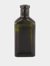 All Origine Dark Green Miniature Glass Bottle