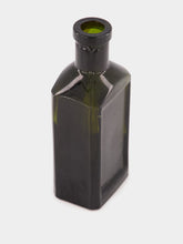 All Origine Dark Green Miniature Glass Bottle