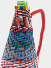All Origine Woven Glass Flask