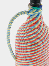 All Origine Woven Glass Flask 33cm