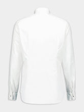 Corneliani Button Up Cotton Shirt