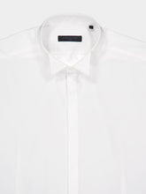 Corneliani Button Up Cotton Shirt