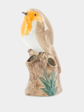 Quail Ceramics Robin Bud Vase