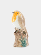 Quail Ceramics Robin Bud Vase