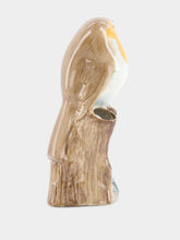 Quail Ceramics Robin Bud Vase