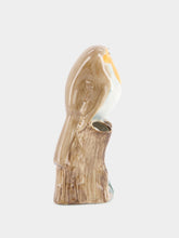 Quail Ceramics Robin Bud Vase