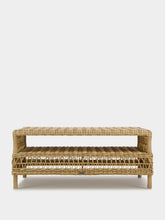 Sika-Design Handcrafted Hazel Coffee Table
