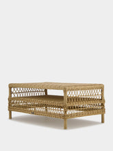 Sika-Design Handcrafted Hazel Coffee Table