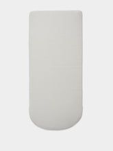 Sika-Design White Olivia Sunbed Cushion