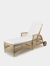 Sika-Design Daisy Exterior Sunbed