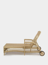 Sika-Design Daisy Exterior Sunbed