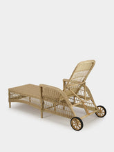 Sika-Design Daisy Exterior Sunbed