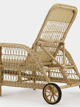 Sika-Design Daisy Exterior Sunbed