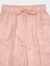 Zimmermann Halliday Relaxed Pocket Pant