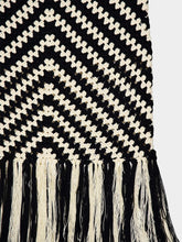 Zimmermann Halliday Hand Crochet Dress