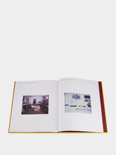 Apartamento New York Living Rooms by Dominique Nabokov