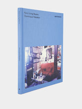 Apartamento Paris Living Rooms by Dominique Nabokov