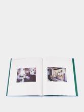 Apartamento Paris Living Rooms by Dominique Nabokov