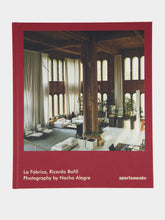 Apartamento La Fábrica by Ricardo Bofill