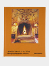 Apartamento The Italian Interiors of Elsa Peretti