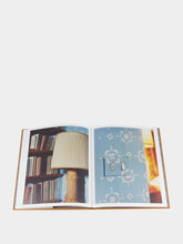 Apartamento The Italian Interiors of Elsa Peretti