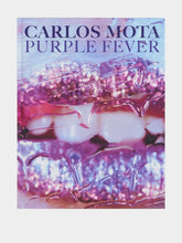 Bookport Purple Fever by Carlos Mota