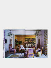 Bookport Purple Fever by Carlos Mota