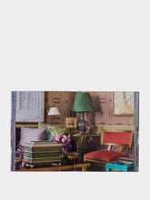 Bookport Purple Fever by Carlos Mota