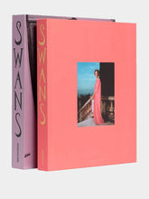 Assouline Swans: Legends of The Jet Society