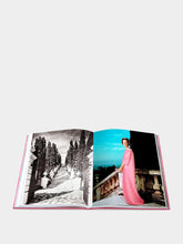 Assouline Swans: Legends of The Jet Society