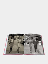 Assouline Swans: Legends of The Jet Society