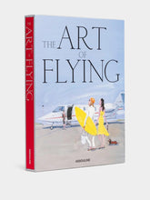 Assouline The Art of Flying