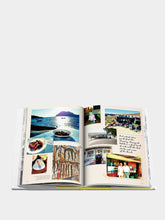 Assouline Sofia Betak: Travels with Chufy