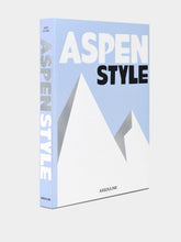 Assouline Aspen Style