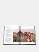 Assouline Mother and Child